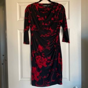 Lauren Ralph Lauren Dress
